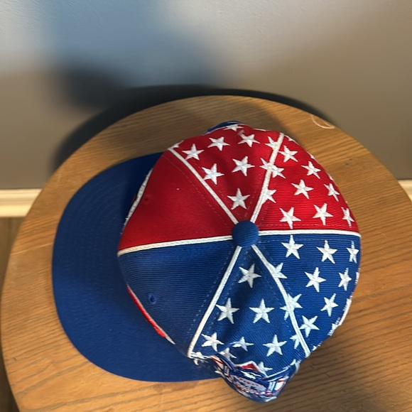 Fitted Baseball Cap 7 1/8 - Picture 5 of 9